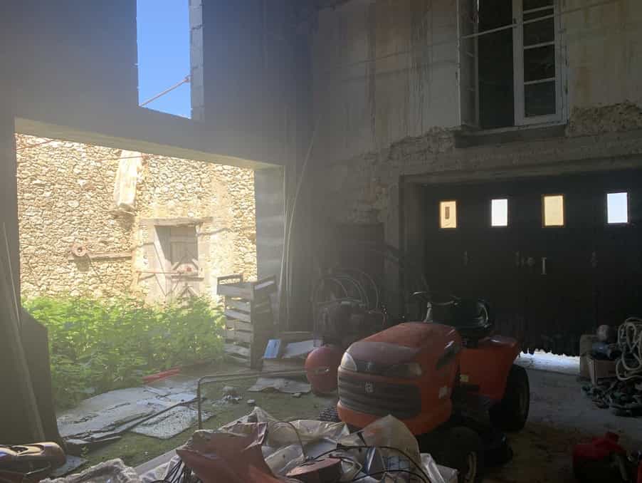 मकान में Serres et montguyard, Nouvelle-Aquitaine 10024832
