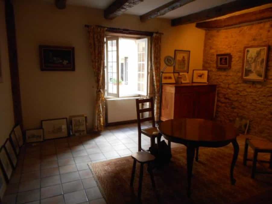 Dom w Siorac-en-Périgord, Nowa Akwitania 10024837