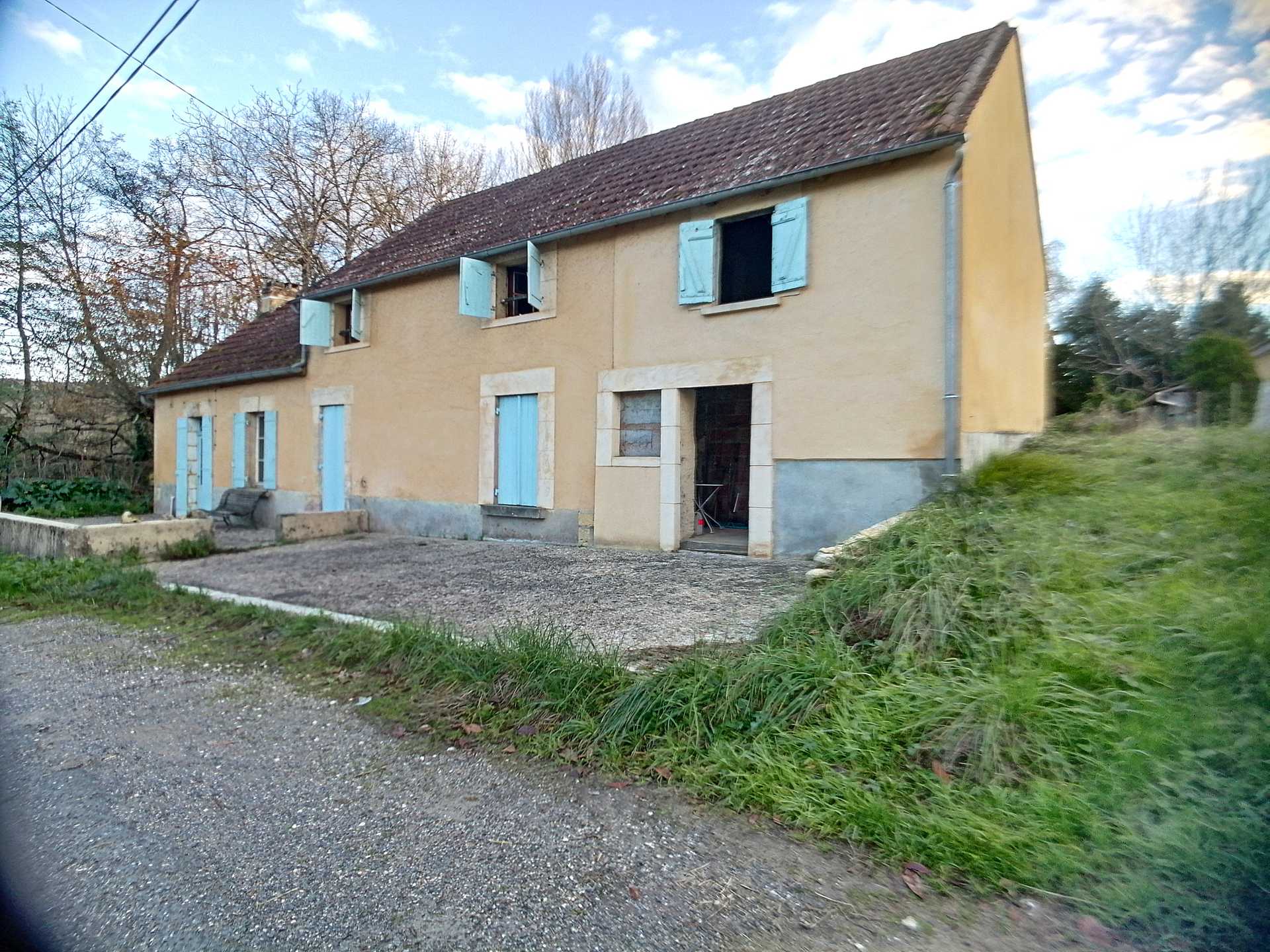 Haus im Siorac-en-Perigord, Neu-Aquitanien 10024838