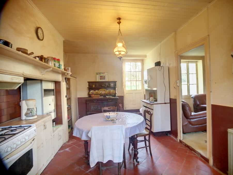 Dom w Siorac-en-Périgord, Nowa Akwitania 10024838