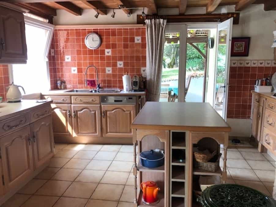 House in Sourzac, Nouvelle-Aquitaine 10024839