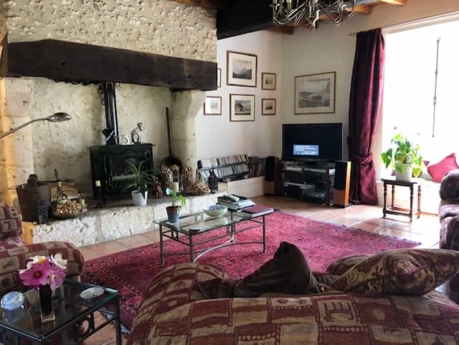 Huis in Sourzac, Nouvelle-Aquitaine 10024839