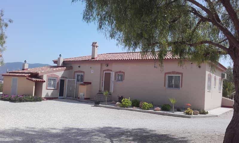 House in Ofra, Valencia 10024841