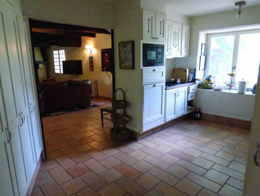 House in Doudrac, Nouvelle-Aquitaine 10024849