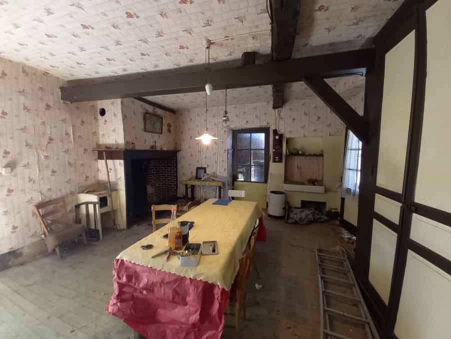 Haus im Ste sabine born, Nouvelle-Aquitaine 10024851