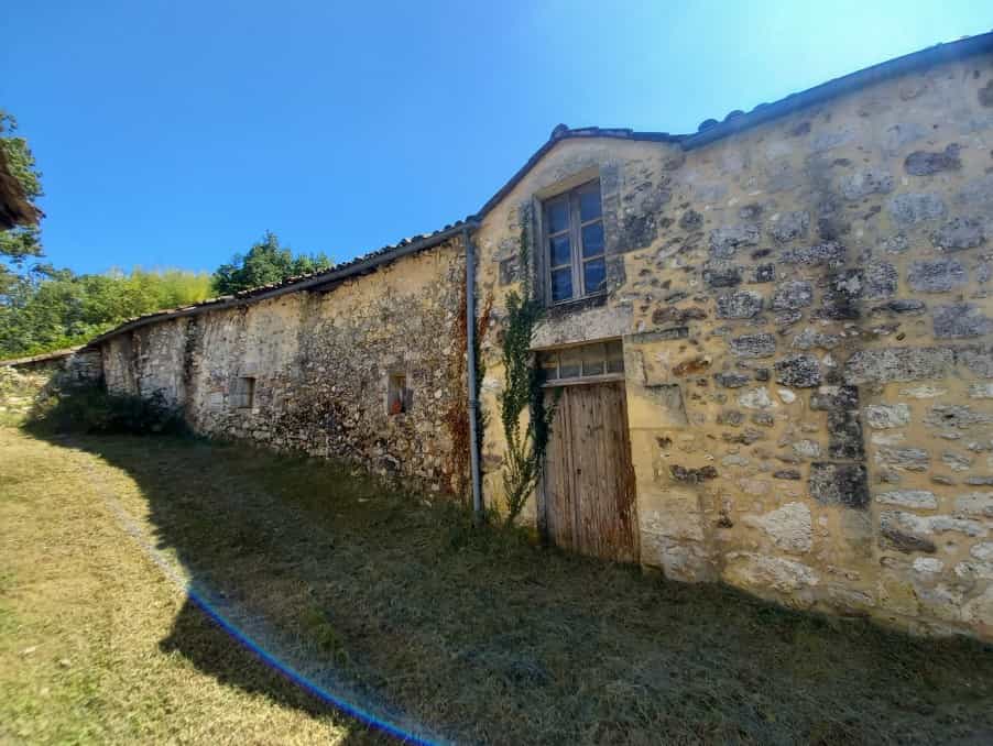 Haus im Ste sabine born, Nouvelle-Aquitaine 10024851