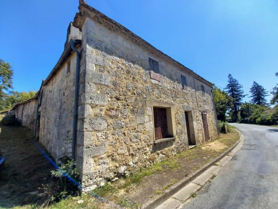 Dom w Sainte-Sabine, Nouvelle-Aquitaine 10024851
