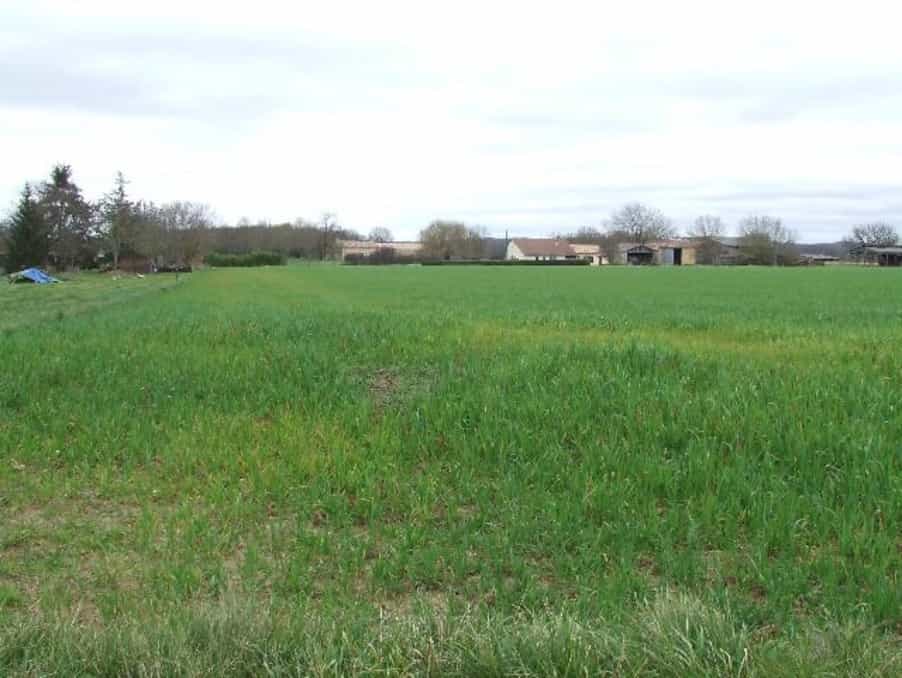 Tanah dalam Vergt-de-Biron, Nouvelle-Aquitaine 10024858