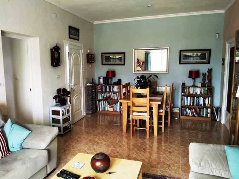 Huis in Hondon De Los Frailes,  10024865