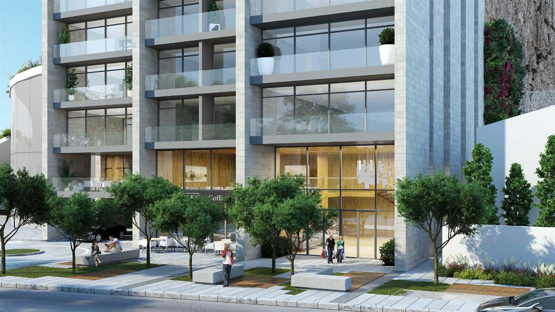 Condominium in E1, Gibraltar 10024871