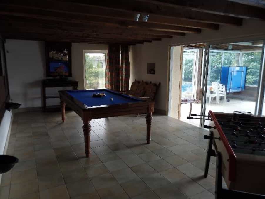 Huis in Monsegur, Nouvelle-Aquitaine 10024876