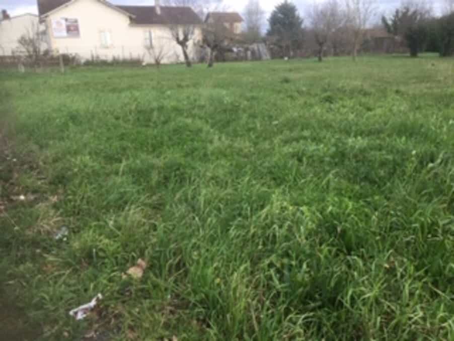 Land in Pineuilh, Nouvelle-Aquitaine 10024881