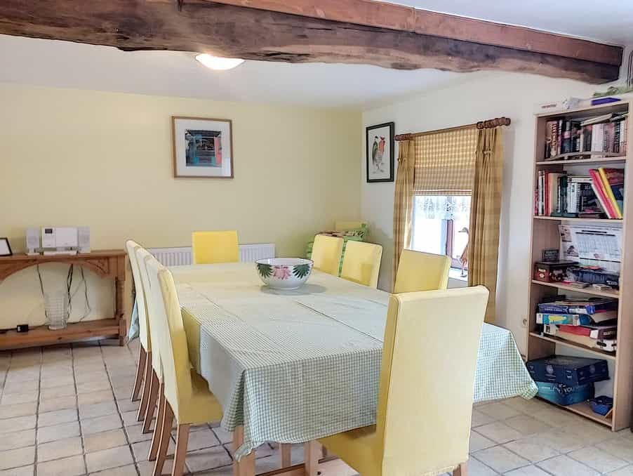 Casa nel Fajoles, Occitanie 10024897