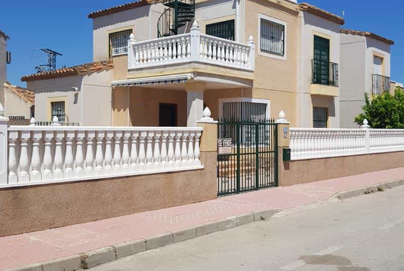Huis in Algorfa, Valencia 10024903