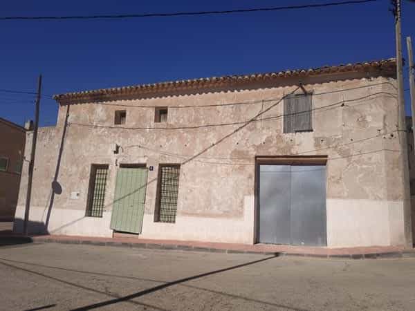 Huis in Alguena, Valencia 10024939