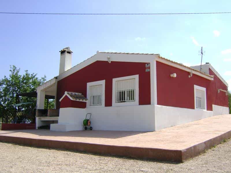 Rumah di Aspe, Valencia 10024943