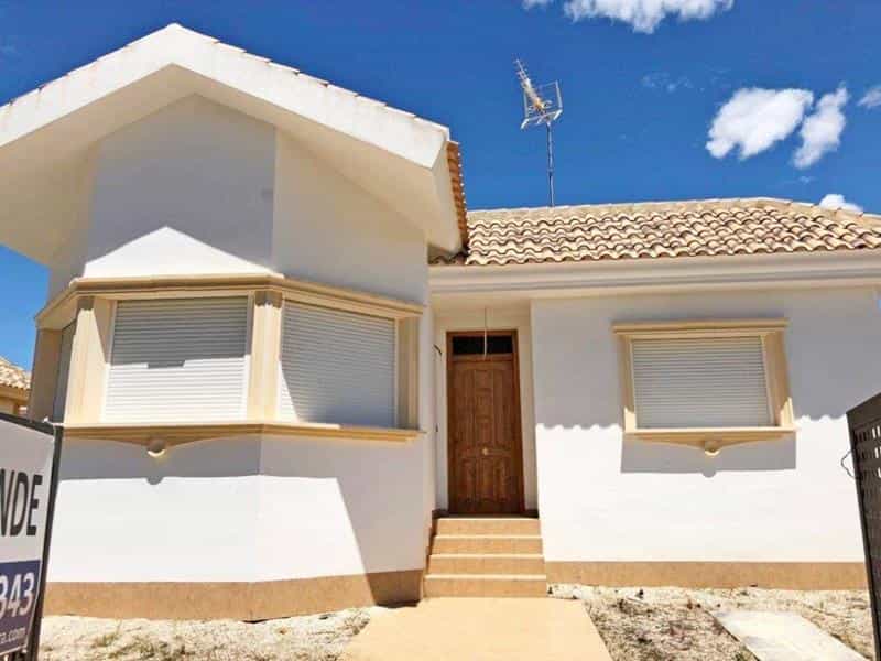 Huis in Los Valientes, Murcia 10024960