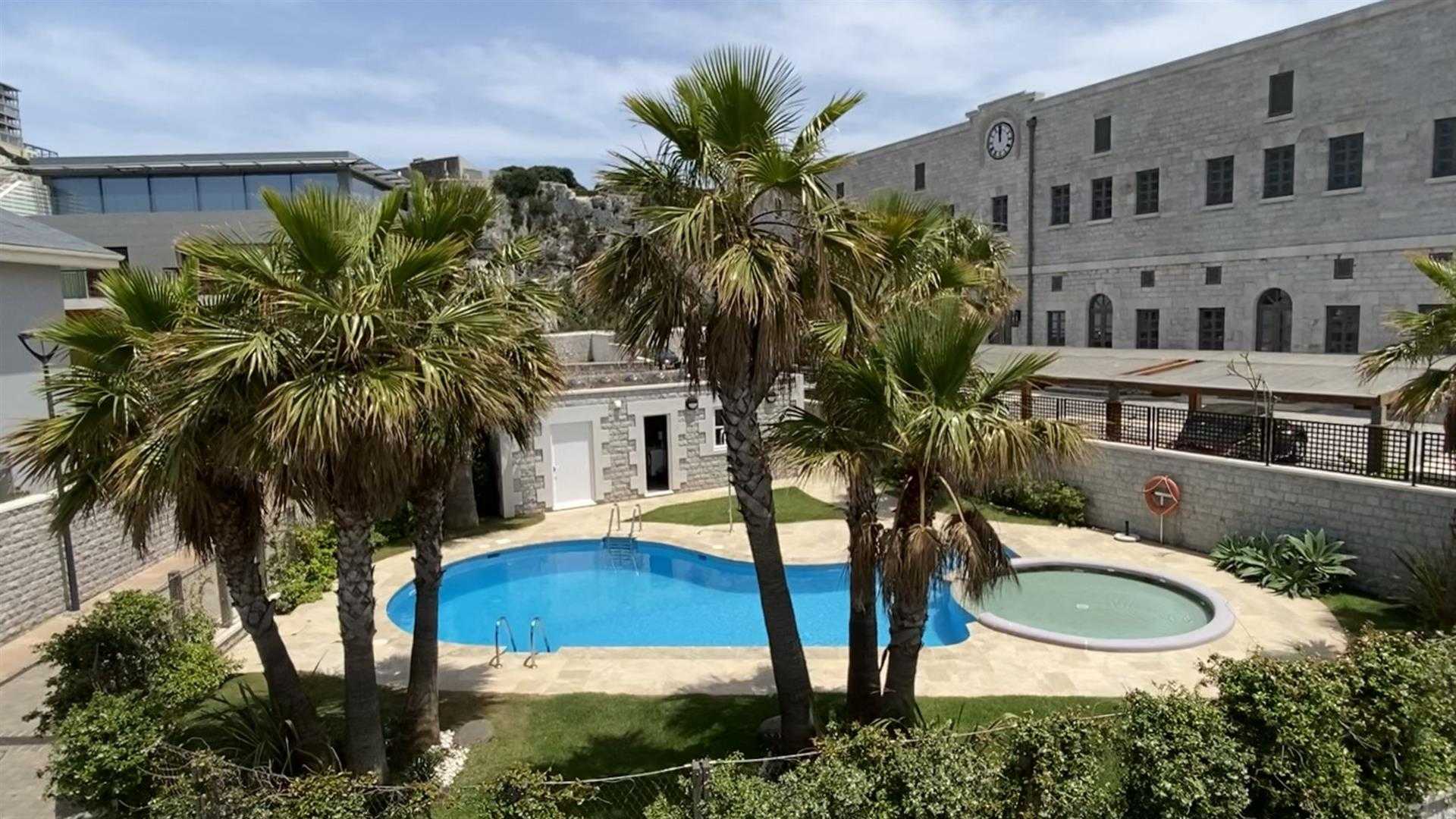 집 에 Buena Vista Park Villas, Gibraltar 10024966