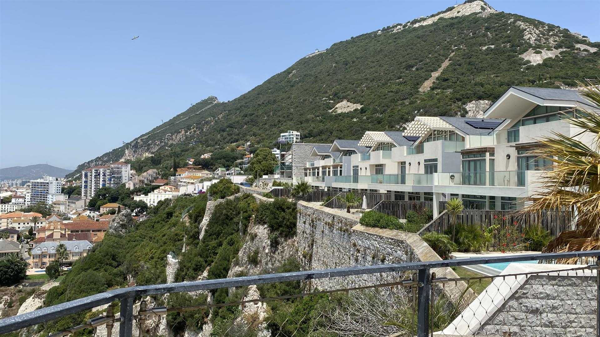 집 에 Buena Vista Park Villas, Gibraltar 10024966