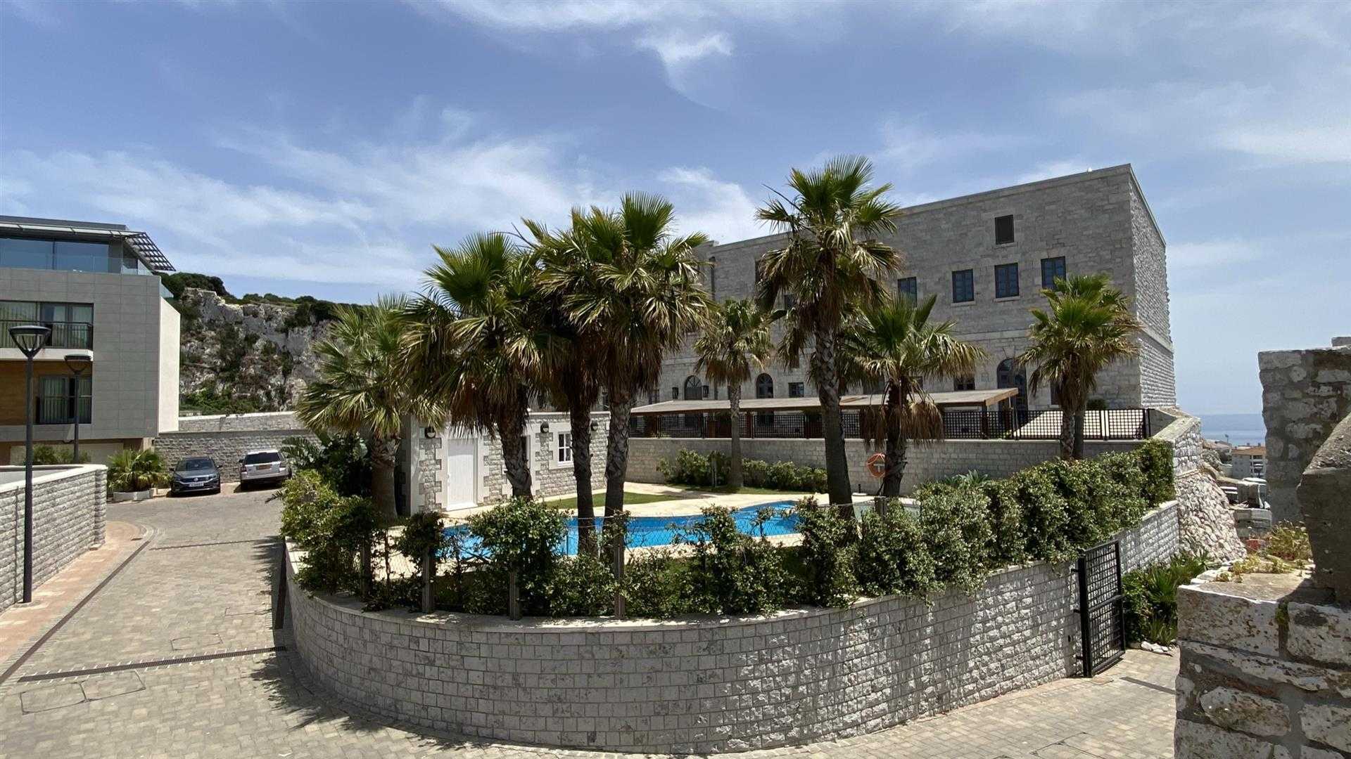 بيت في Buena Vista Park Villas, Gibraltar 10024966