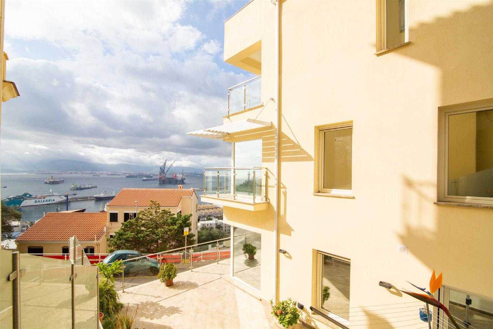 House in South District, Gibraltar 10024974