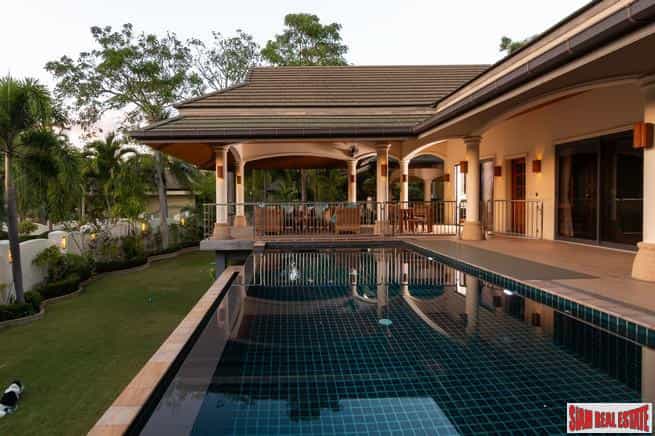 House in Nai Harn, Phuket 10024980