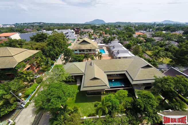House in Nai Harn, Phuket 10024980