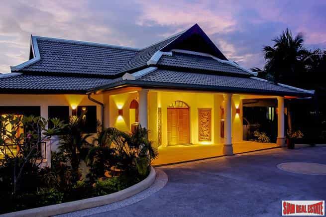 House in Nai Harn, Phuket 10024982