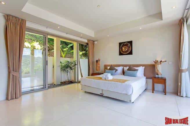 Talo sisään Ban Ao Po, Phuket 10024993