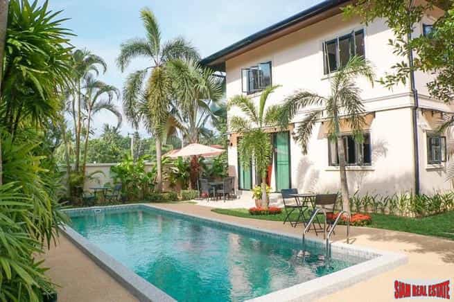 Huis in Ban Nai Han, Phuket 10024999