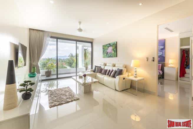 Condominium dans Ban Lum Fuang, Phuket 10025001