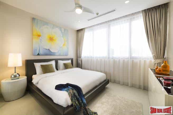 Condominium dans Ban Lum Fuang, Phuket 10025001