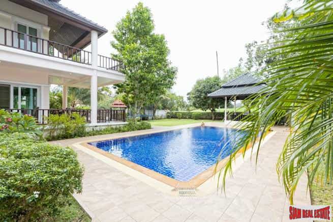 casa no Ban Don, Phuket 10025002