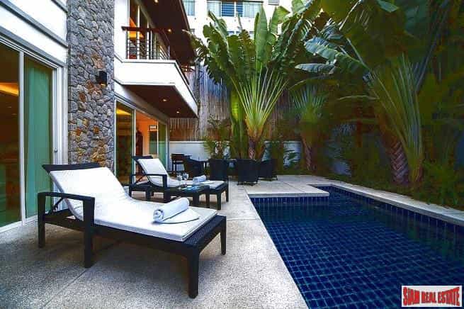 Talo sisään Ban Khok Yang, Phuket 10025012