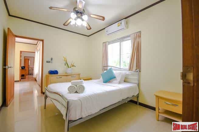 Huis in Rawai, Phuket 10025020