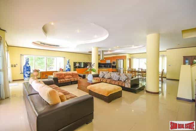 Будинок в Rawai, Phuket 10025020
