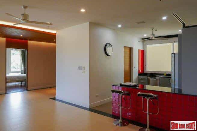Квартира в Layan, Phuket 10025028