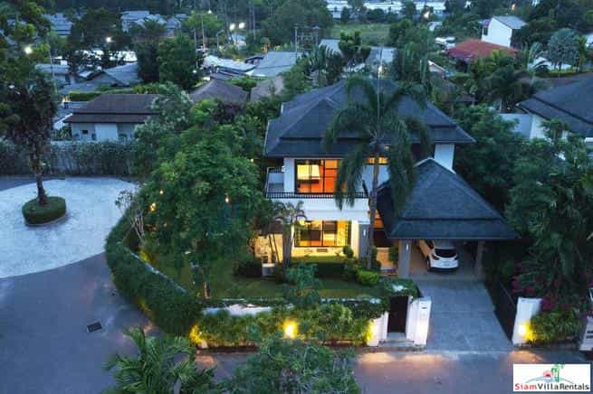 casa no Ban Don, Phuket 10025032