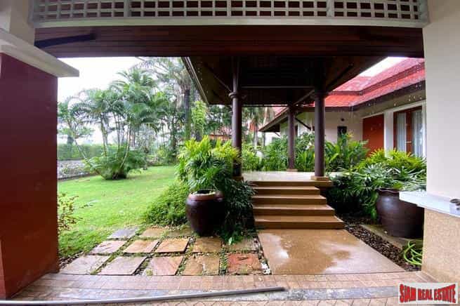 Huis in Laguna, Phuket 10025045