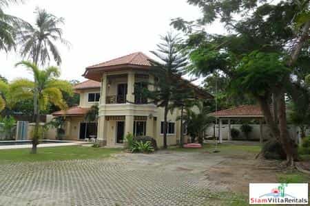 House in Rawai, Phuket 10025048