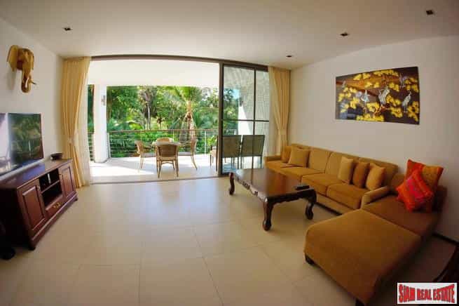 Condominium in Bang Tao, Phuket 10025059