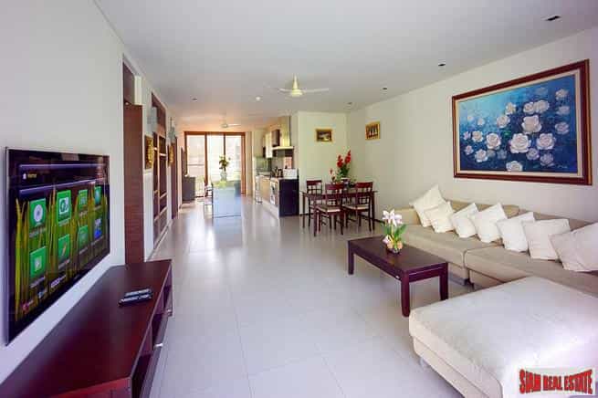 Eigentumswohnung im Ban Choeng Thale, Phuket 10025059