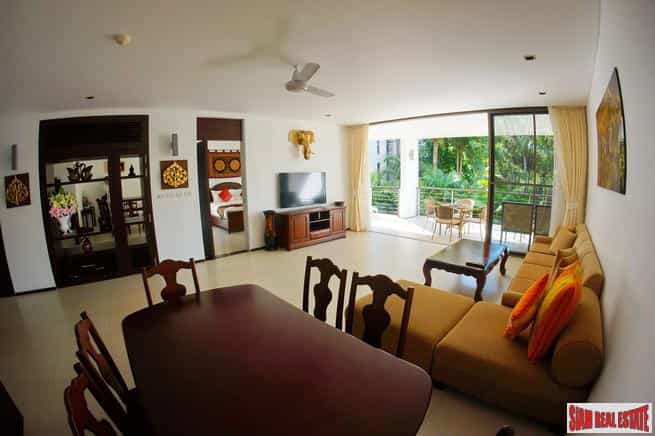 Condominium in Bang Tao, Phuket 10025059