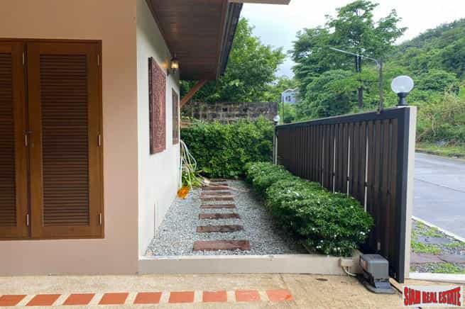 Hus i Forbyd Tin Khao, Phuket 10025065