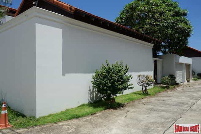 Haus im Ban Pa Sak, Phuket 10025067