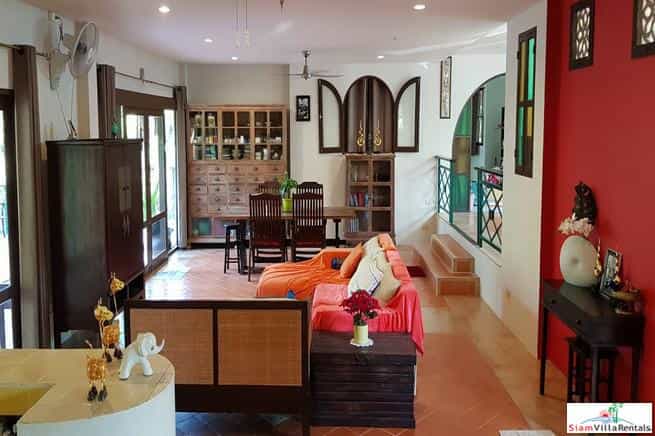 Casa nel Ban Klang, Phuket 10025069