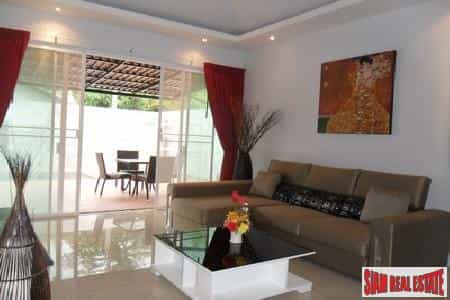 Dom w Ban Bang Khonthi, Phuket 10025073
