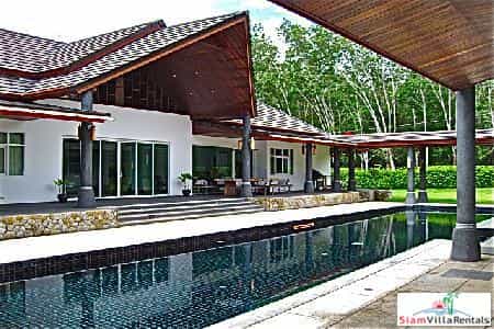 Huis in Ban Phakchit, Phuket 10025076