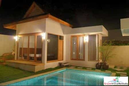 Casa nel Chalong, Phuket 10025084