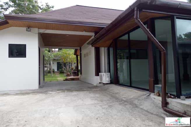 House in Rawai, Phuket 10025086